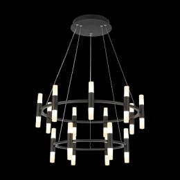 Подвесная светодиодная люстра ST Luce Basio  - 4
